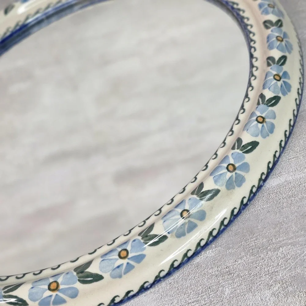 Ceramika Artystyczna Unikat Polish Pottery 13